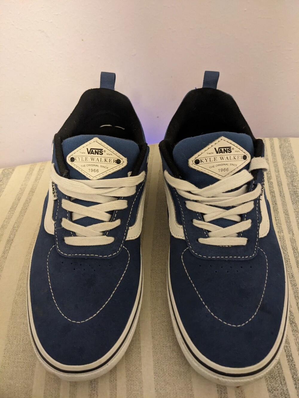 Vans Kyle Walker Pro